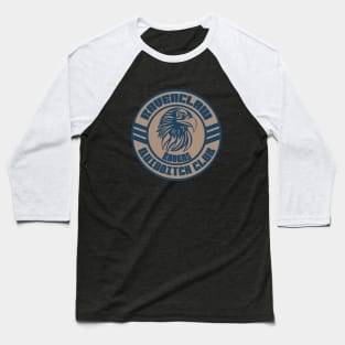 A Ravens Club Baseball T-Shirt